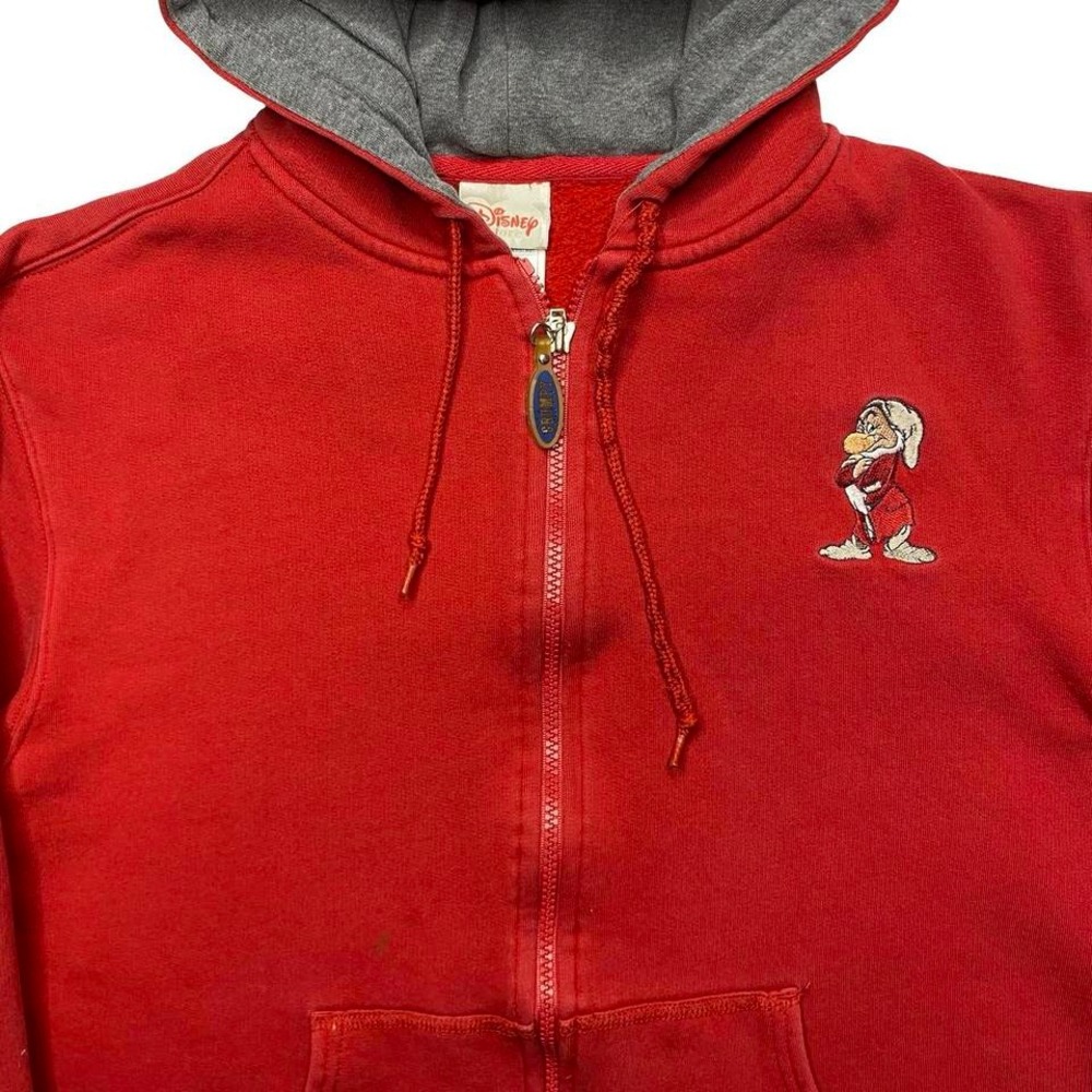 Vintage Disney‎ Grumpy jacket